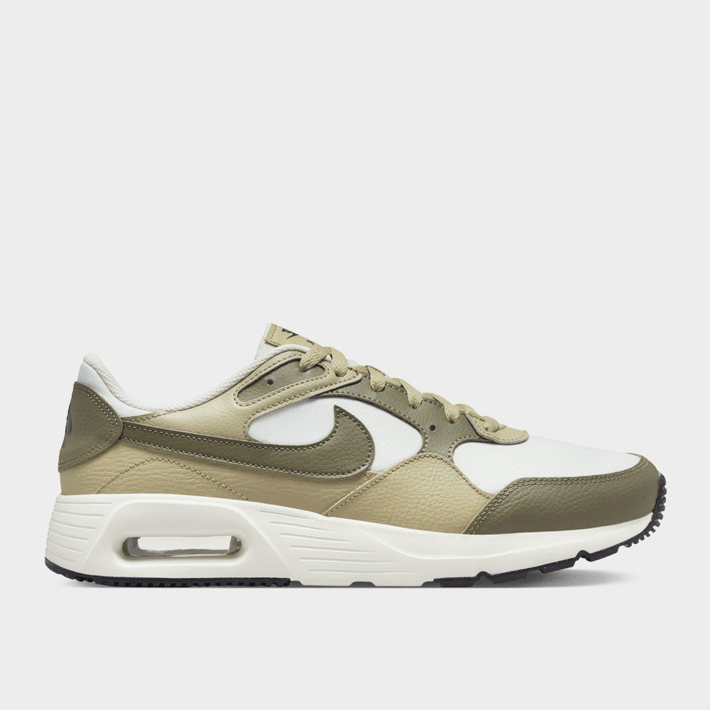 Nike Mens Air Max Sc Sneaker Brown/multi _ 180938 _ Brown