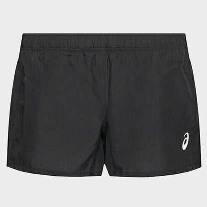 Asics Womens Core Shorts Black