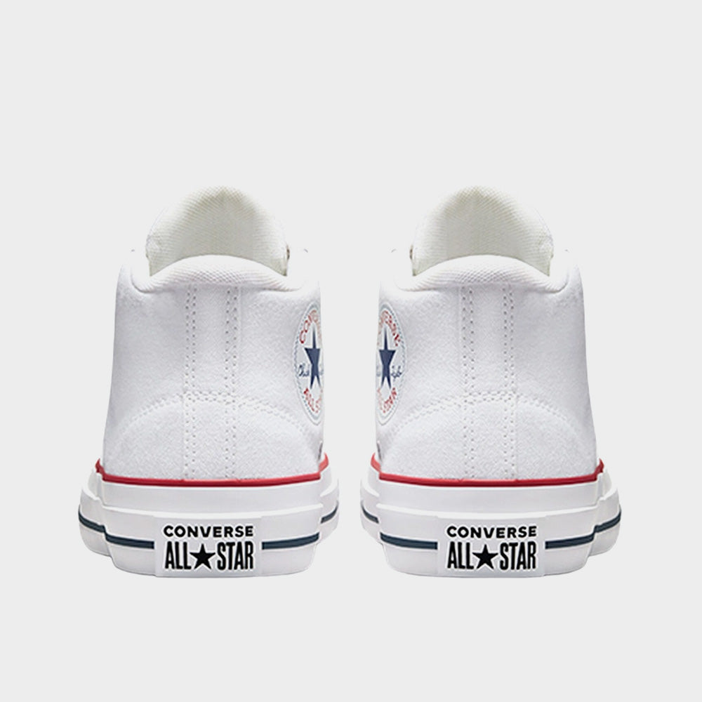 Mens Chuck Taylor All Star Malden Street _ 180956 _ White – Tekkie Town