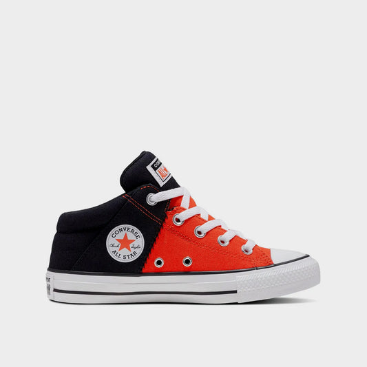 Youth Chuck Taylor All Star Axel _ 180969 _ Black