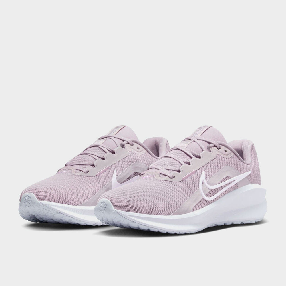 Nike Women's Downshifter 13 Running Violet/white _ 180979 _ Violet