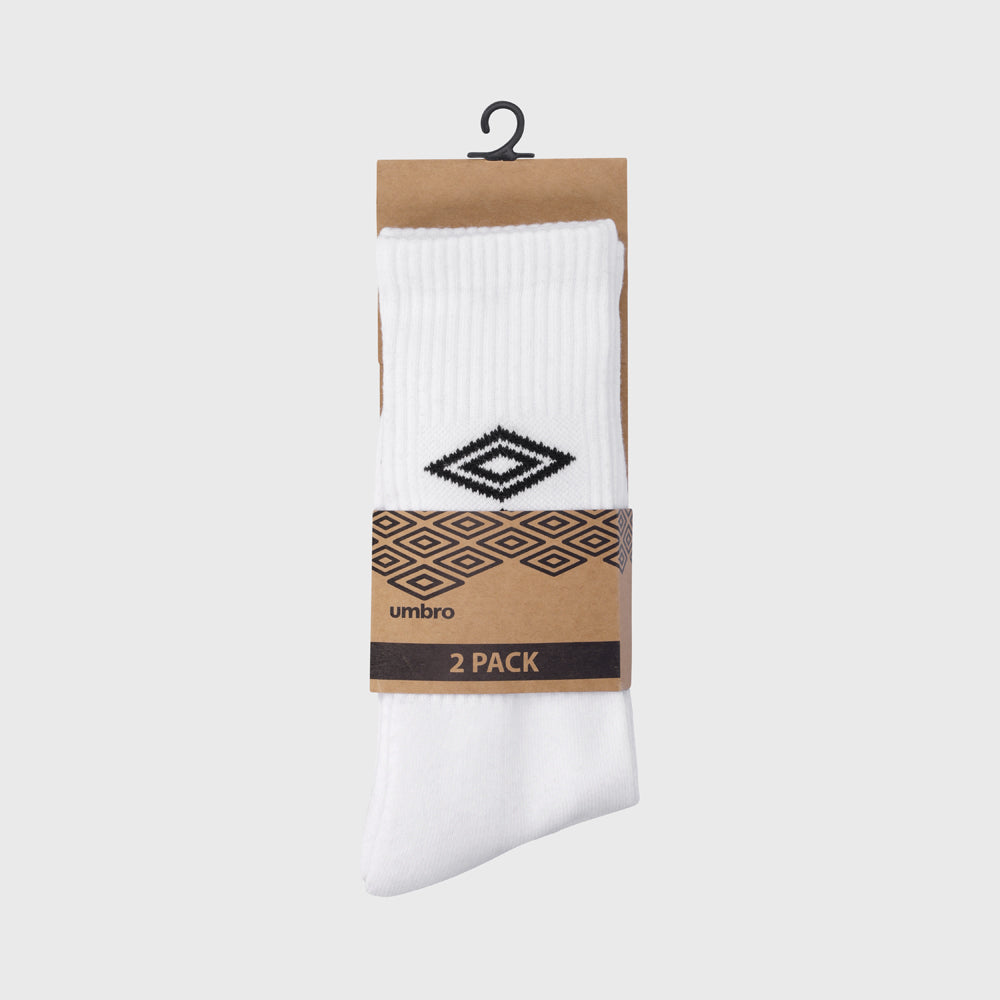 Umbro deals crew socks