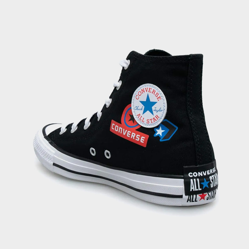 Converse all star youth hotsell