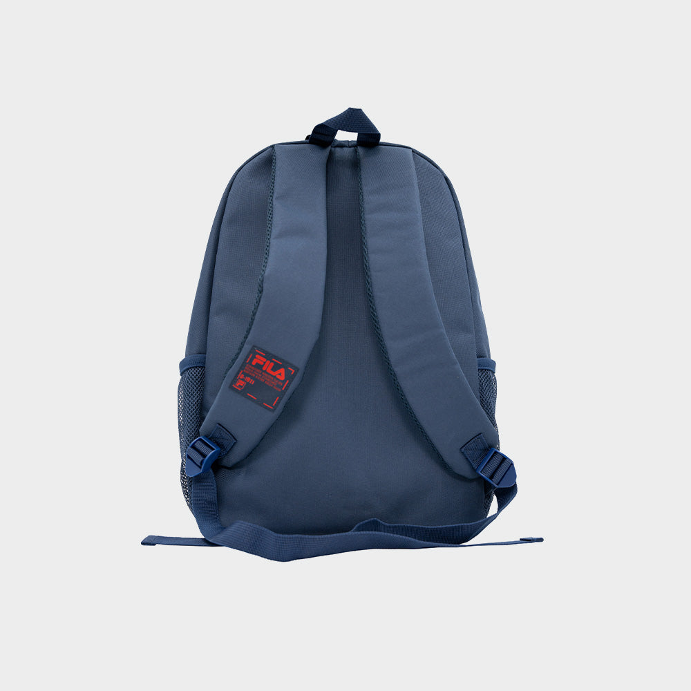 Fila backpack blue hotsell