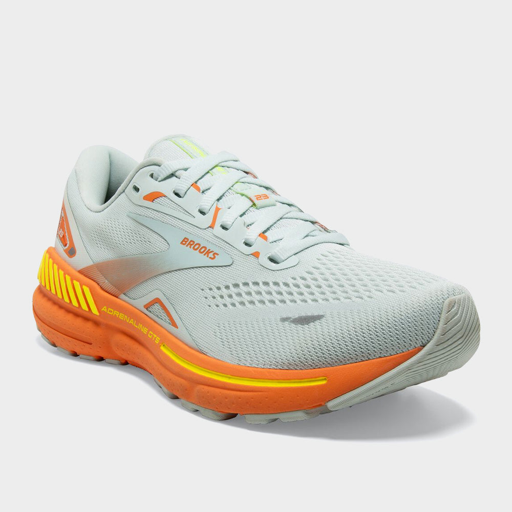 Brooks adrenaline asr 13 cheap womens orange