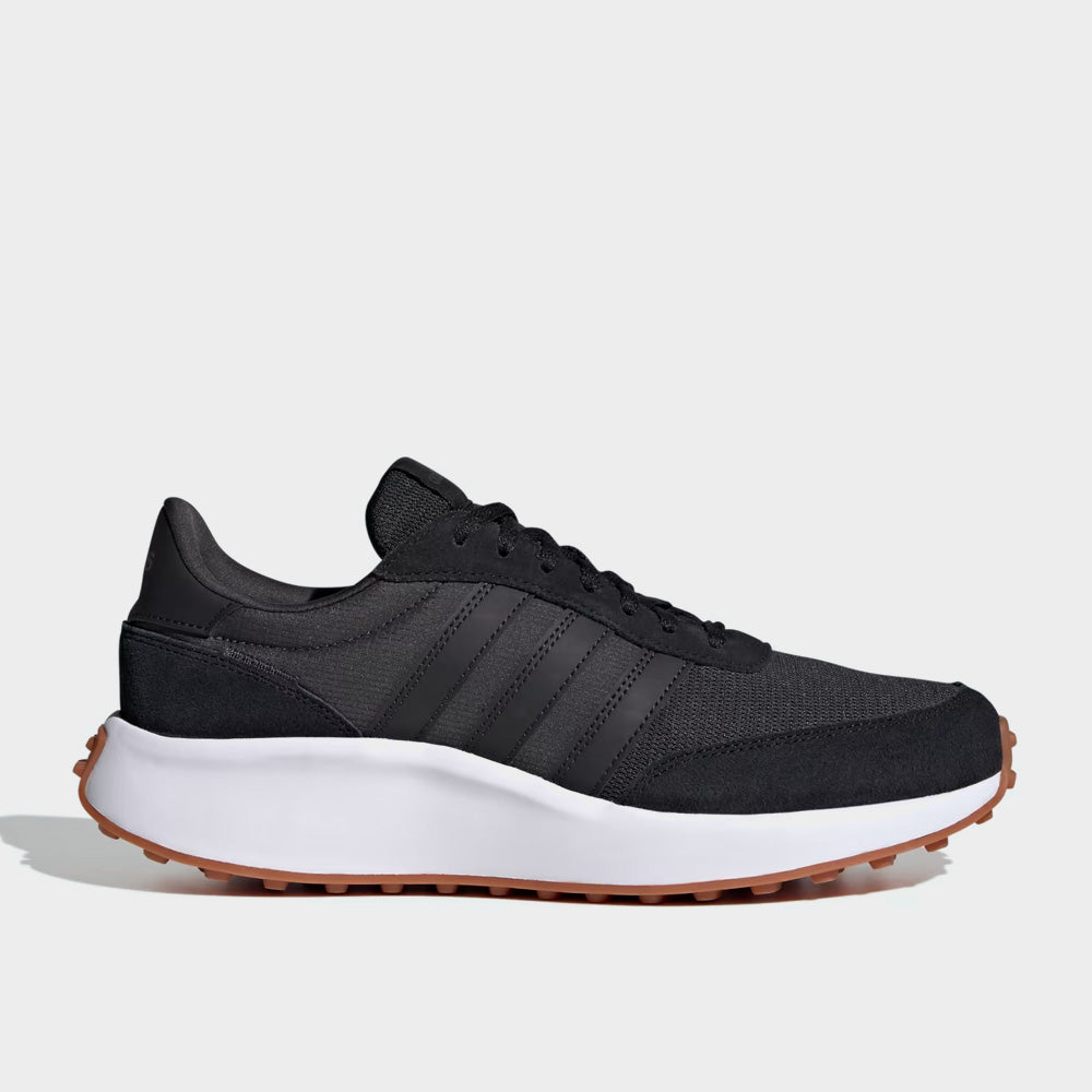 Adidas Mens Run 70s Sneaker Black/white _ 181278 _ Black