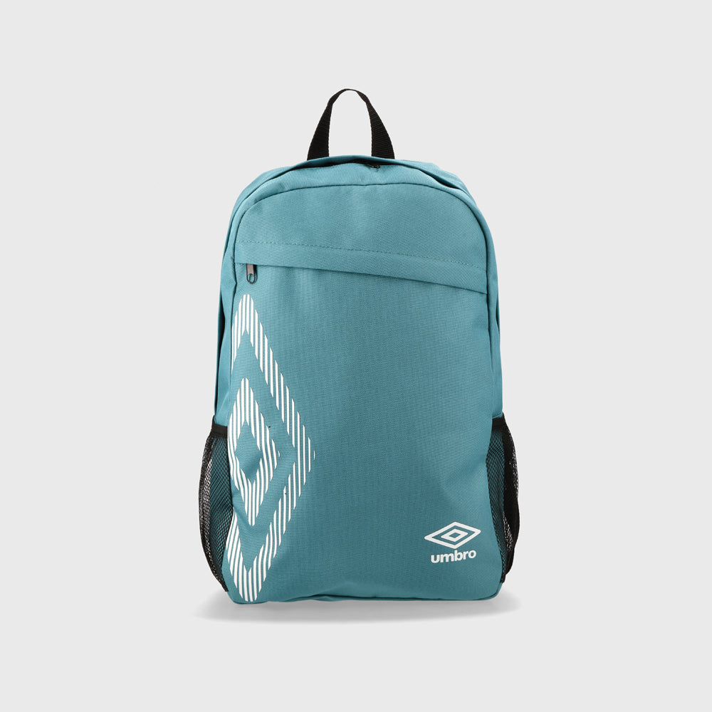 Umb Graphic Backpack _ 181282 _ Blue