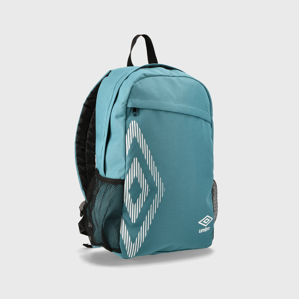 Umb Graphic Backpack _ 181282 _ Blue