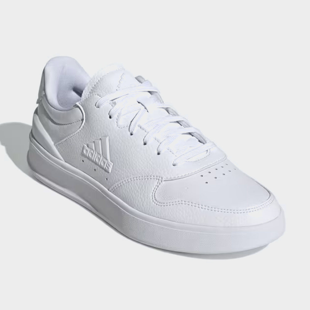 Adidas Mens Kantana Sneaker White/white _ 181308 _ White