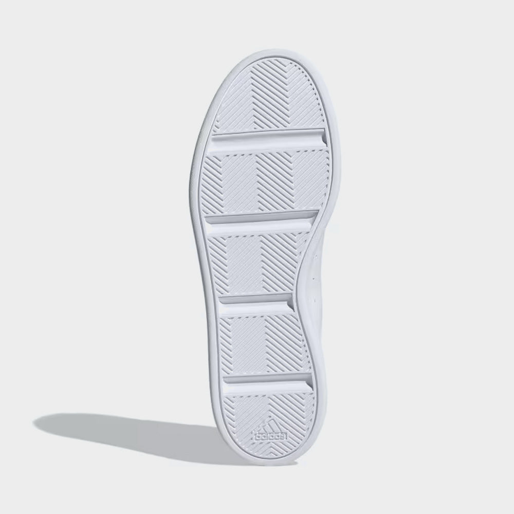 Adidas Mens Kantana Sneaker White/white _ 181308 _ White