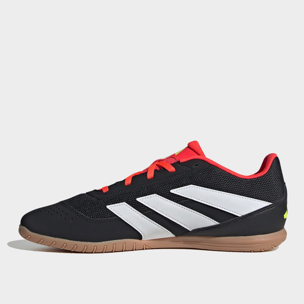 Adidas Mens Predator Club Sala Sneaker Black/white _ 181332 _ Black ...