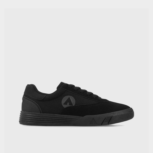 Airwalk Youth Cole Sneaker Black _ 181368 _ Black