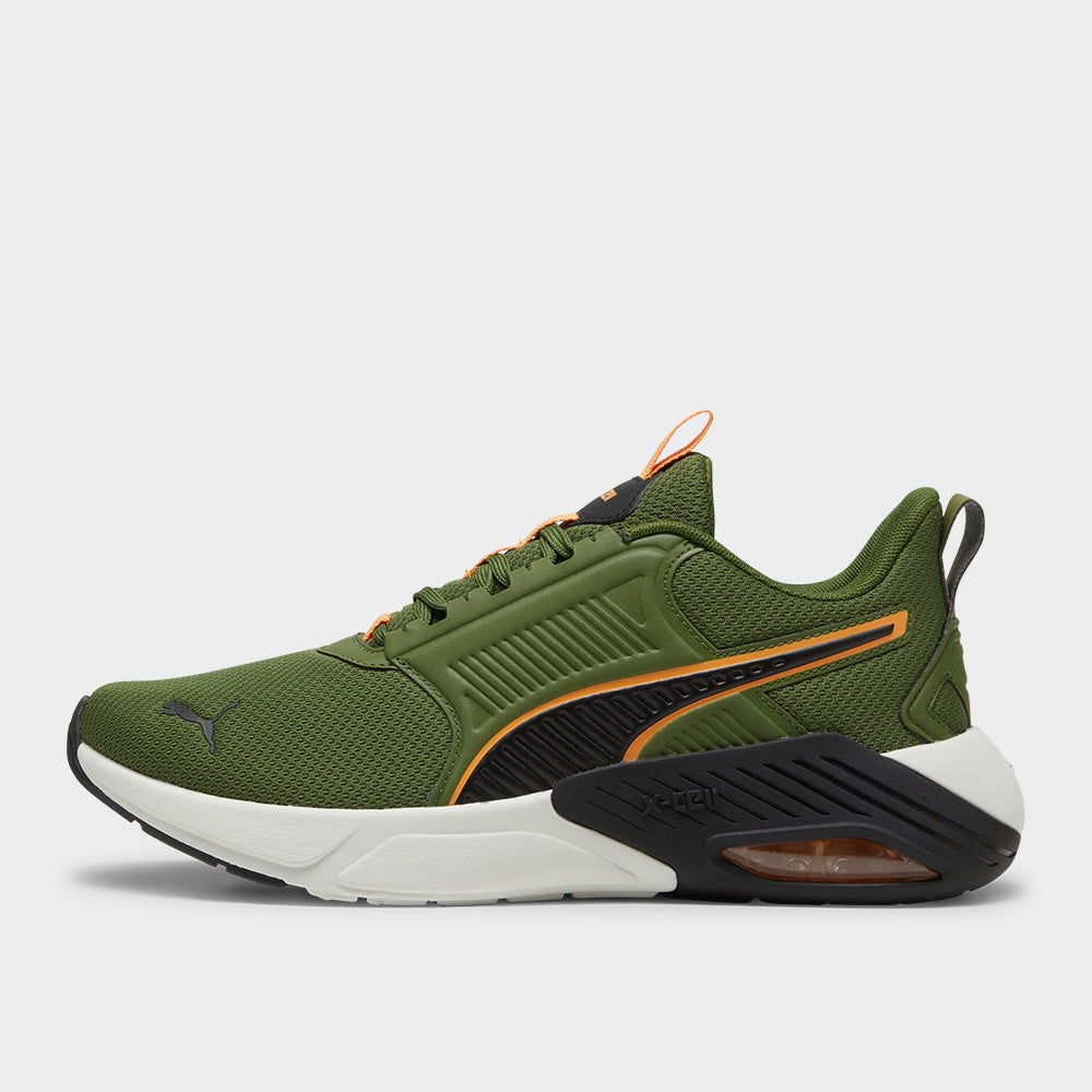 Men's puma cell best sale