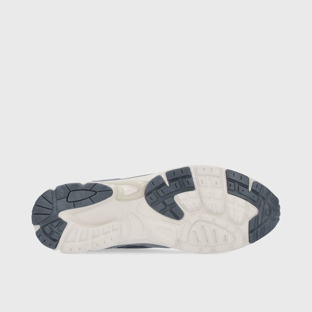 Umbro Mens Orelle Sneaker Grey/white _ 181414 _ Grey