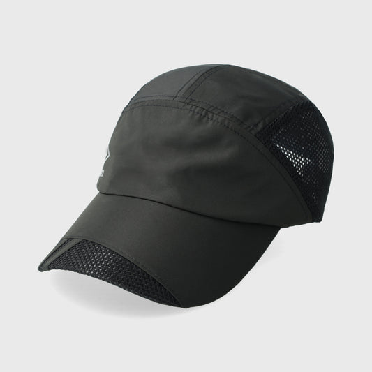 Umbro Unisex Running Cap Black