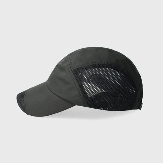 Umbro Unisex Running Cap Black
