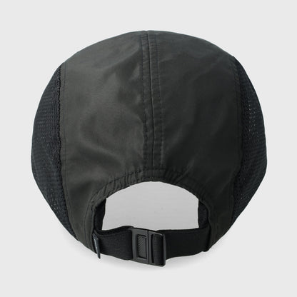 Umbro Unisex Running Cap Black