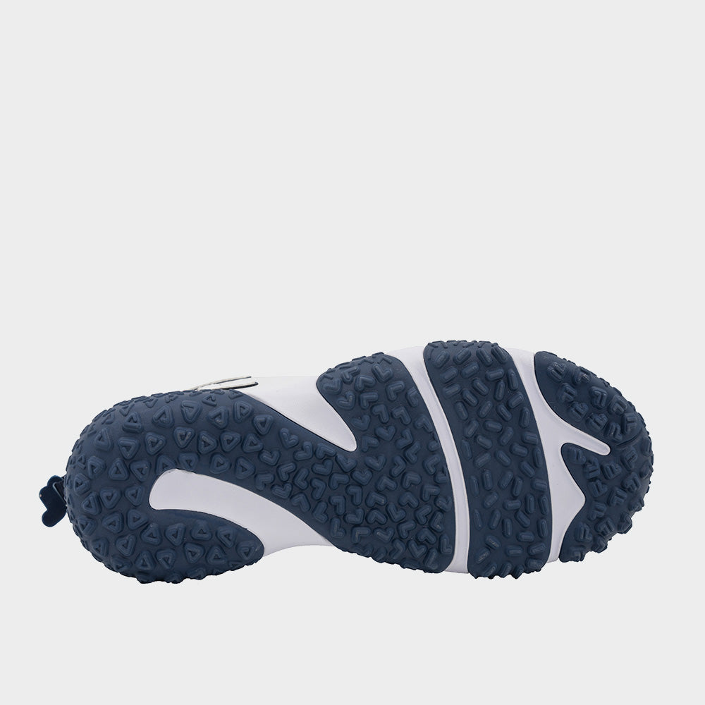 Fila Youth Snake Dancer Sneaker White/blue _ 181568 _ White