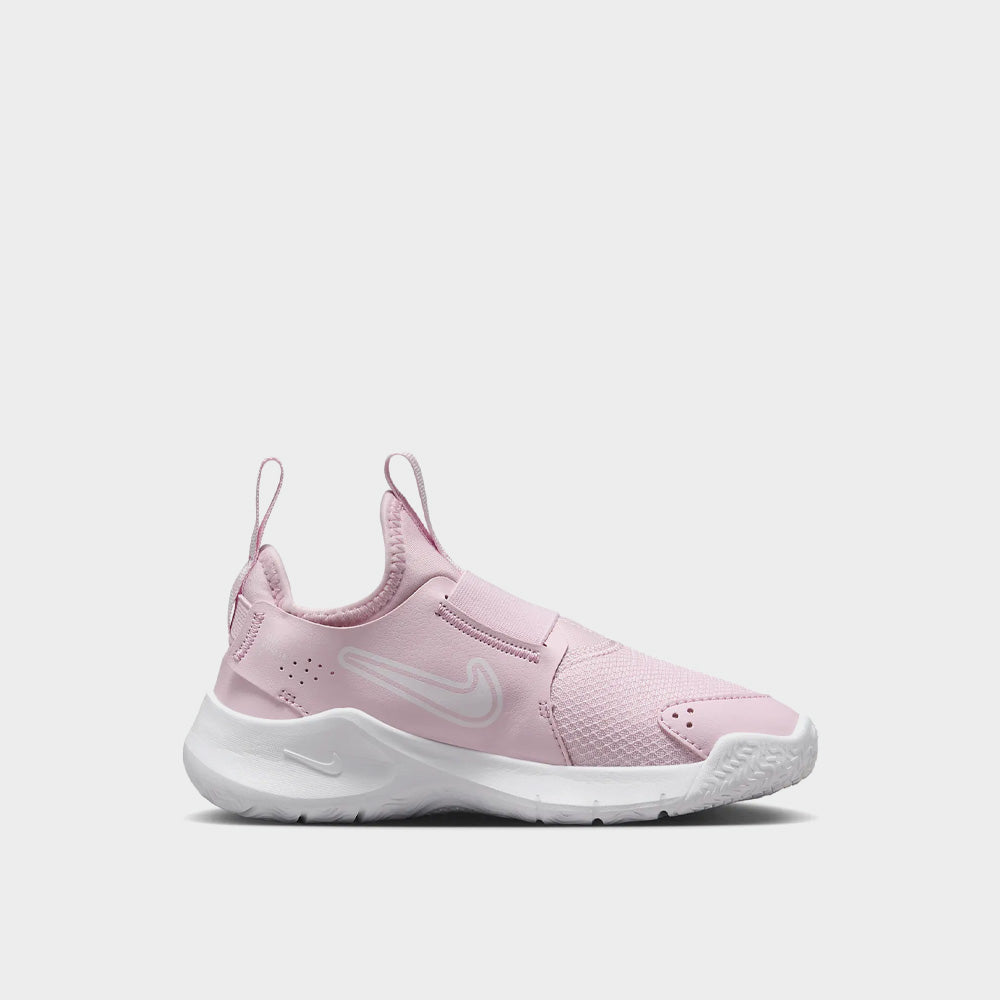 Nike Kids Flex Runner 3 Sneaker Pink/white _ 181629 _ Pink – Tekkie Town