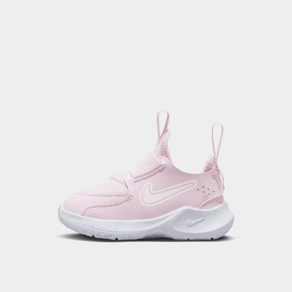 Nike Infants Flex Runner 3 Sneaker Pink/white _ 181633 _ Pink