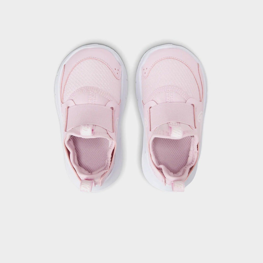 Nike Infants Flex Runner 3 Sneaker Pink/white _ 181633 _ Pink