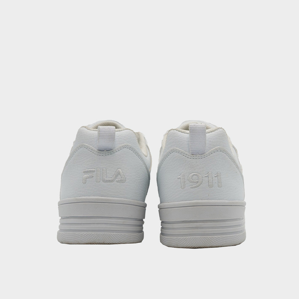 Fila white shoes 2018 price hotsell