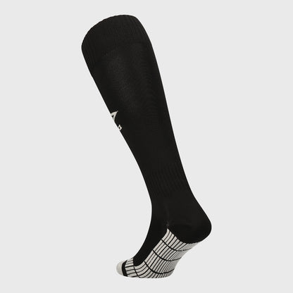 UMBRO SINGLE FOOTBALL SOCK BLACK