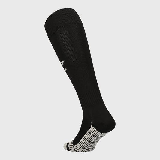 UMBRO SINGLE FOOTBALL SOCK BLACK