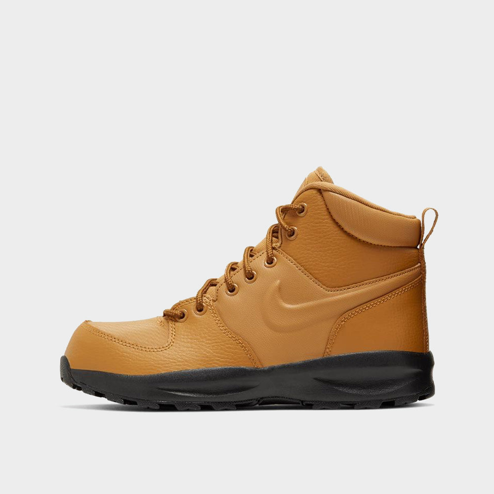 Nike Youth Manoa Brown/blk _ 181902 _ Brown