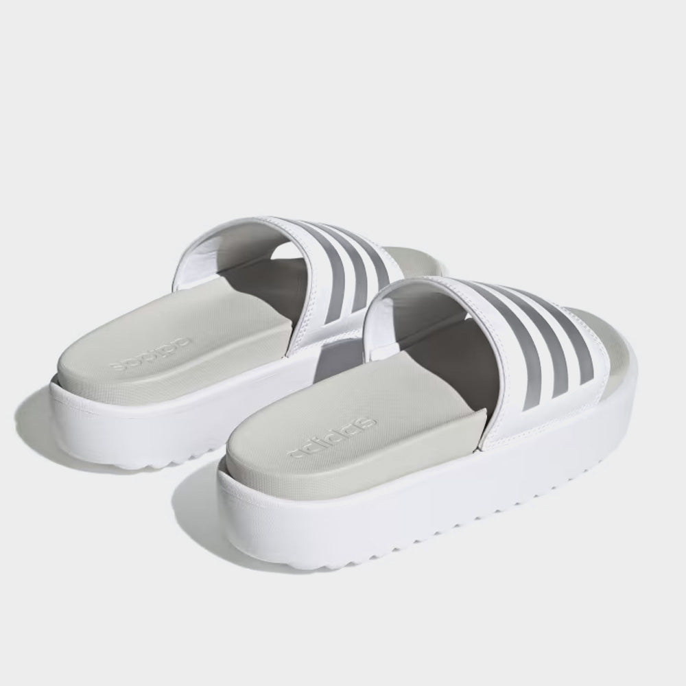 Adidas ladies adilette online