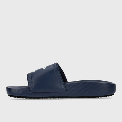 Umbro Mens Squeeze Me Comfort Slide Blue