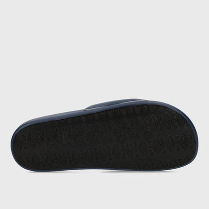 Umbro Mens Squeeze Me Comfort Slide Blue