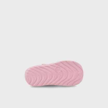 Umbro Girls Closed Toe Sandals Pink