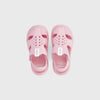 Umbro Girls Closed Toe Sandals Pink