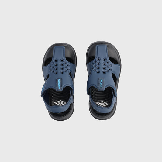 UMBRO INFANTS Closed Toe Sandals BLUE