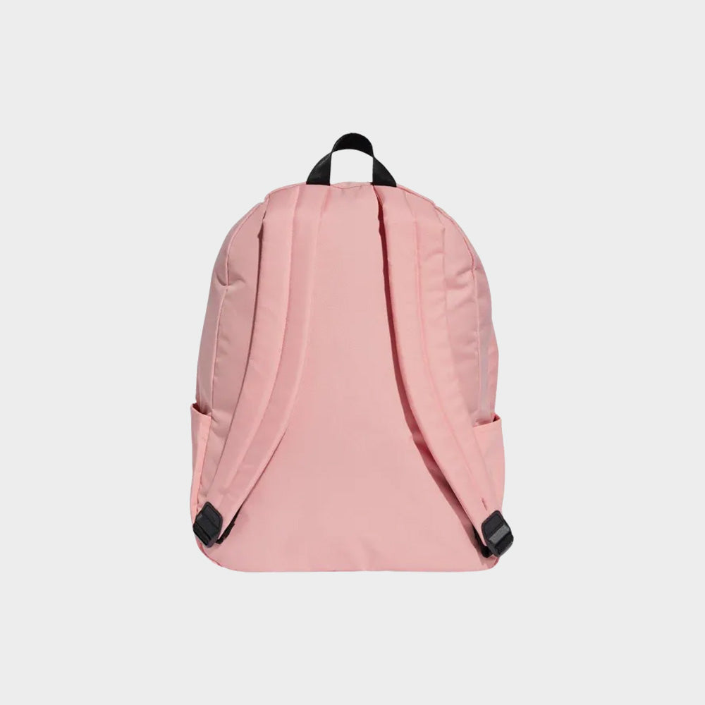 Adidas classic 3s backpack pink online