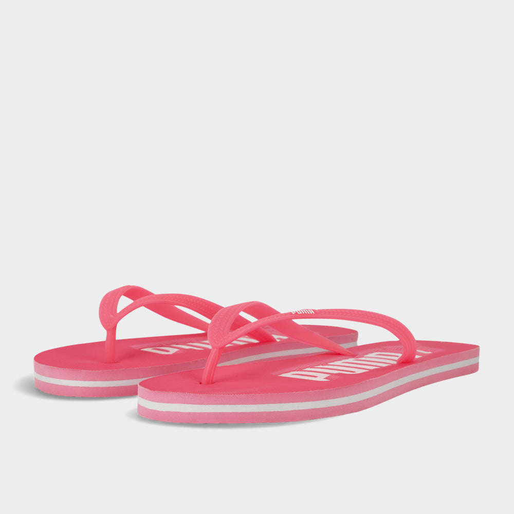 Puma Womens First Flip Ridge Wns Zadp Pink/White _ 182163 _ Pink