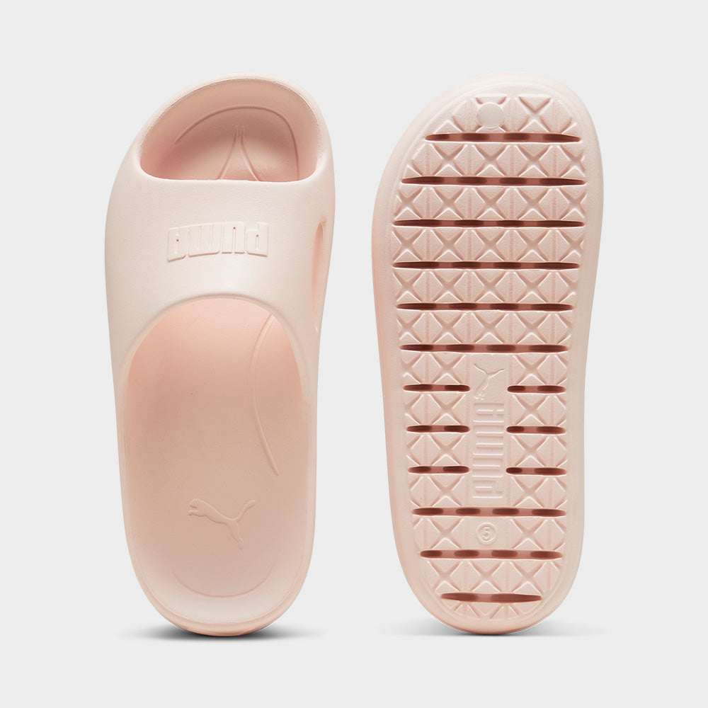 Puma Womens Shibusa Slide Pink _ 182168 _ Pink