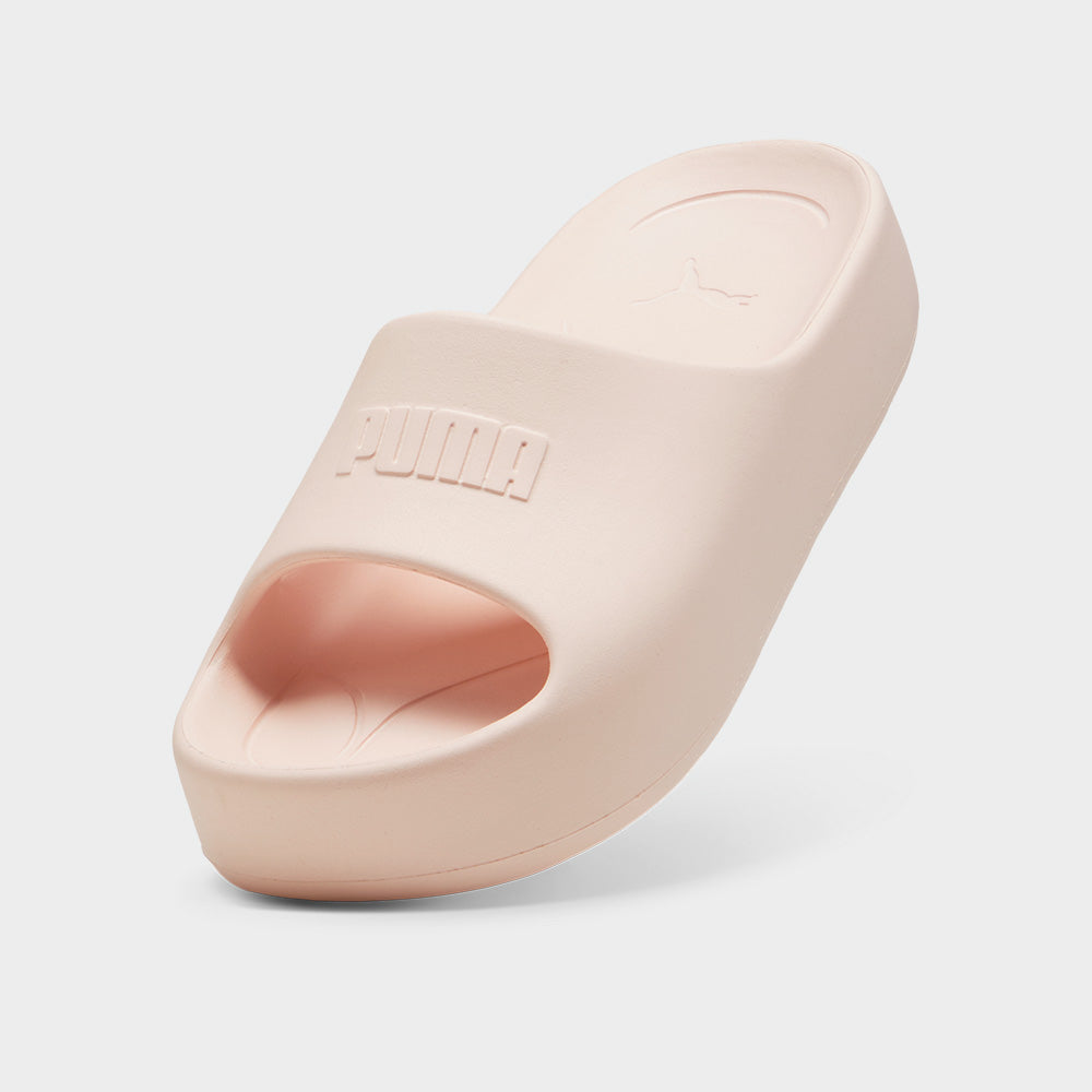 puma slides ladies