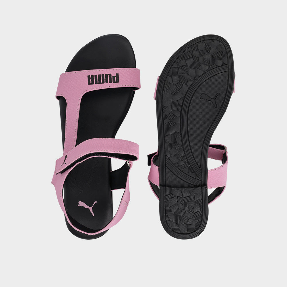 Puma Womens Stylecat Scent Wns Zadp Pink/Black _ 182169 _ Pink
