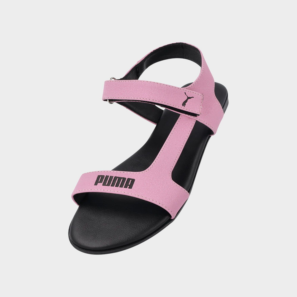 Puma Womens Stylecat Scent Wns Zadp Pink Black 182169 Pink Tekkie Town