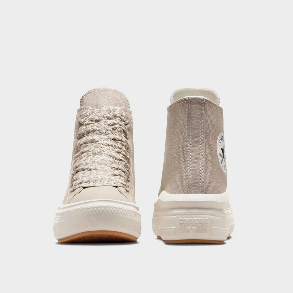 Beige monochrome converse online