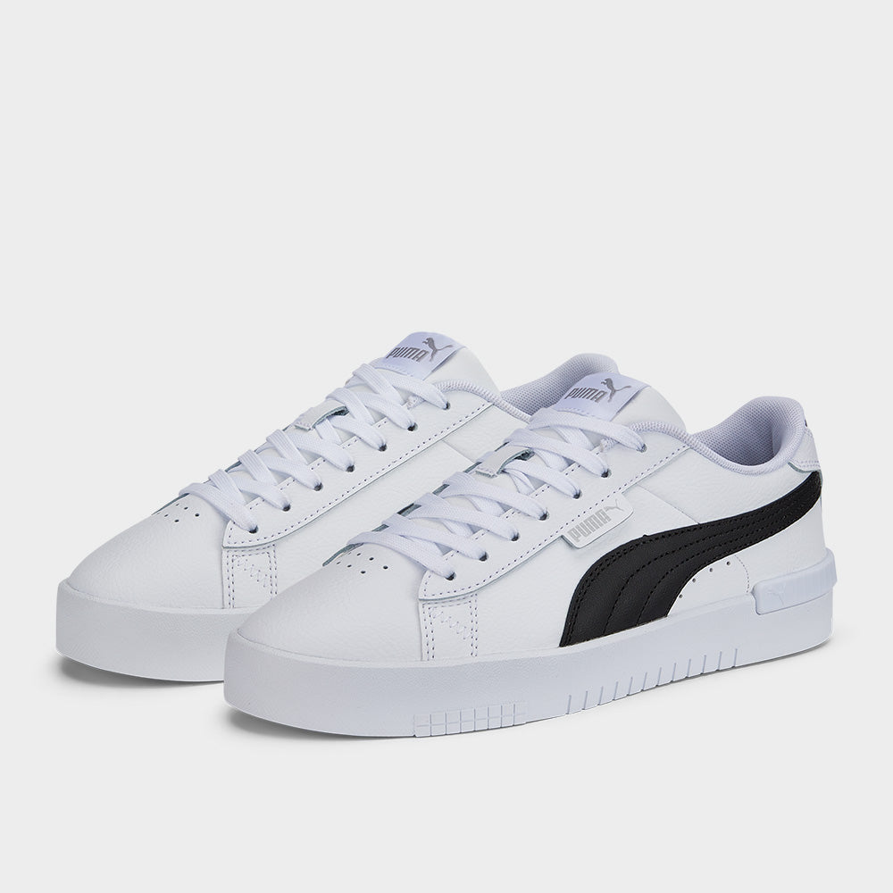 Puma Women's Jada Renew Sneaker White/black _ 182214 _ White