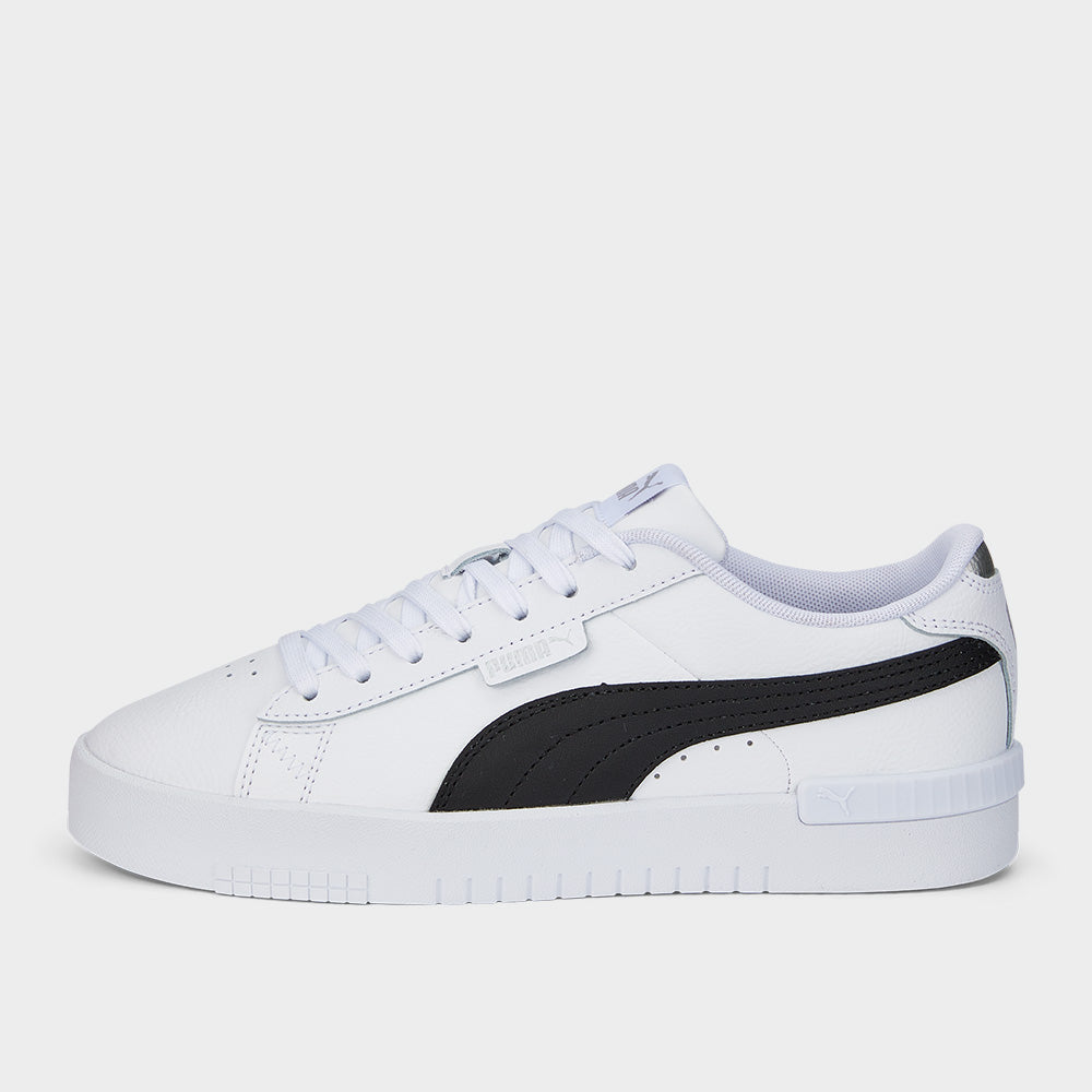 Puma Women's Jada Renew Sneaker White/black _ 182214 _ White
