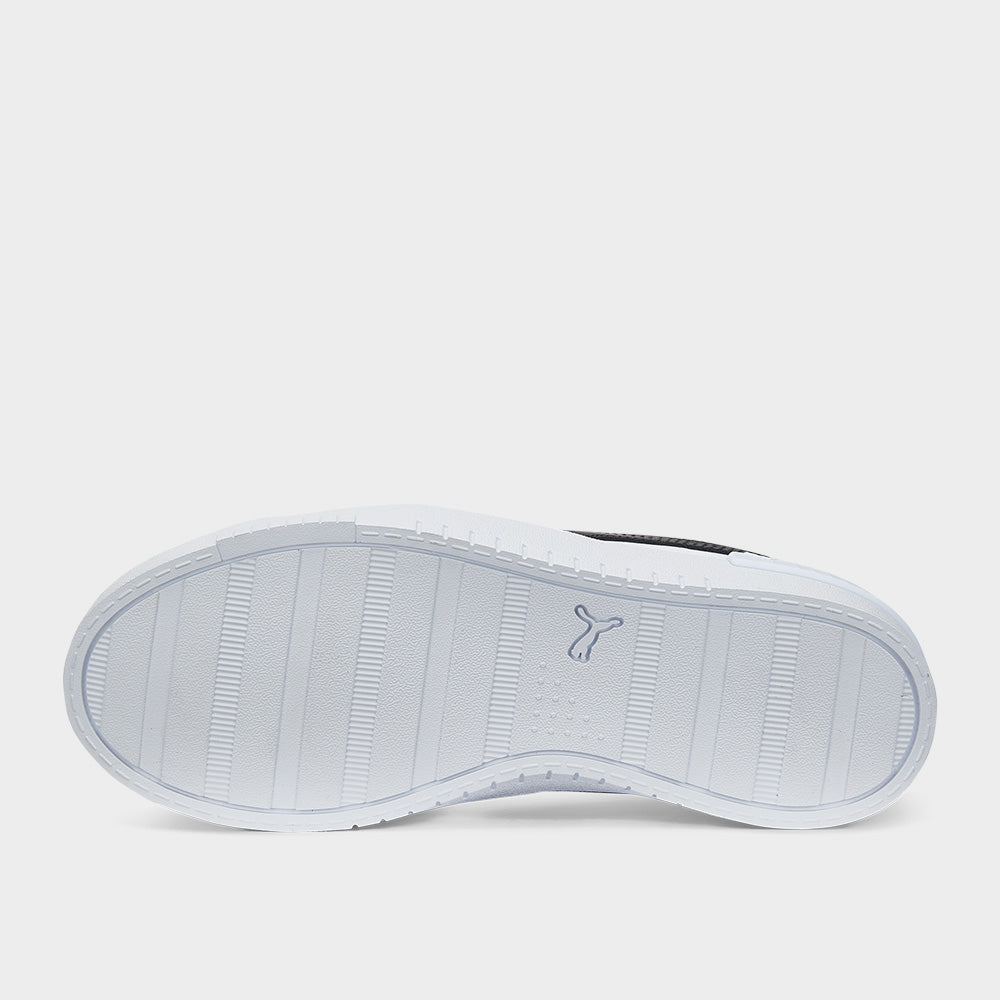 Puma Women's Jada Renew Sneaker White/black _ 182214 _ White