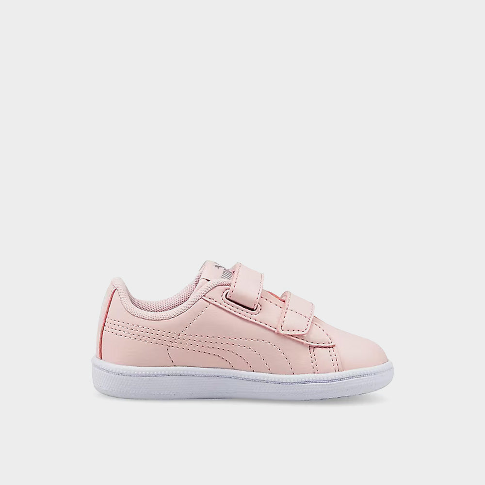Puma Infants Up Sneaker Pink/white _ 182224 _ Pink