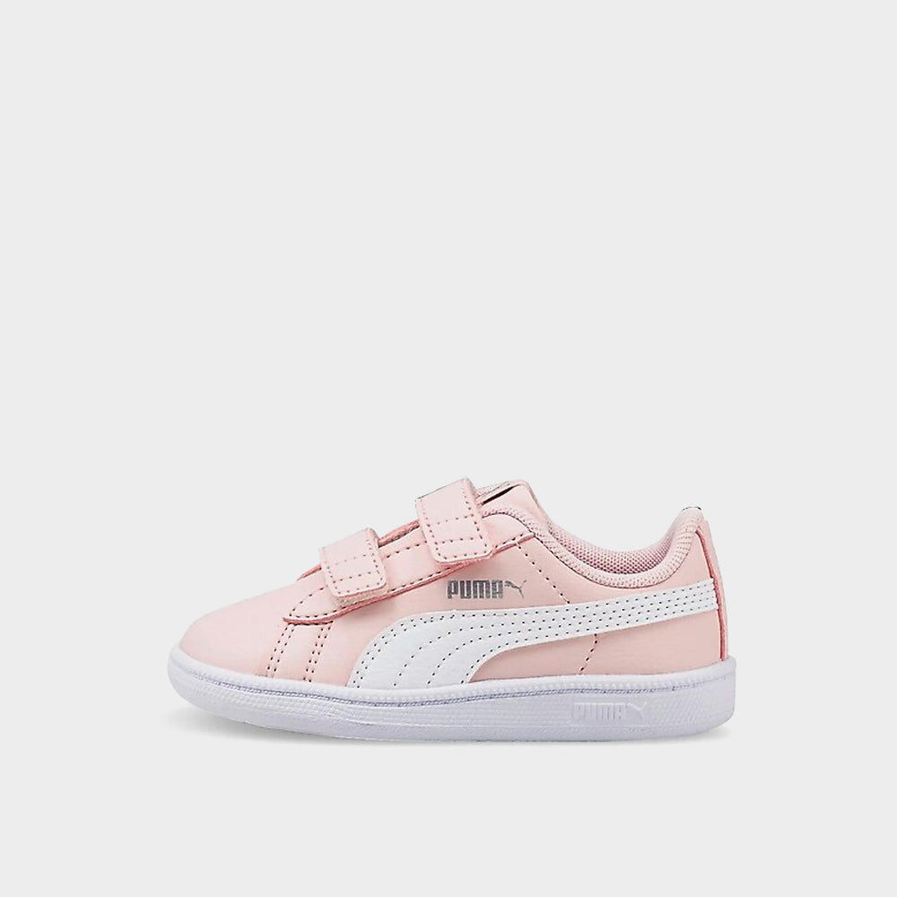 Puma Infants Up Sneaker Pink/white _ 182224 _ Pink