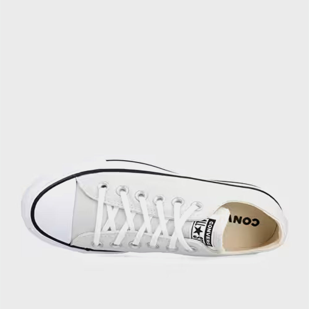 Converse white and grey on sale