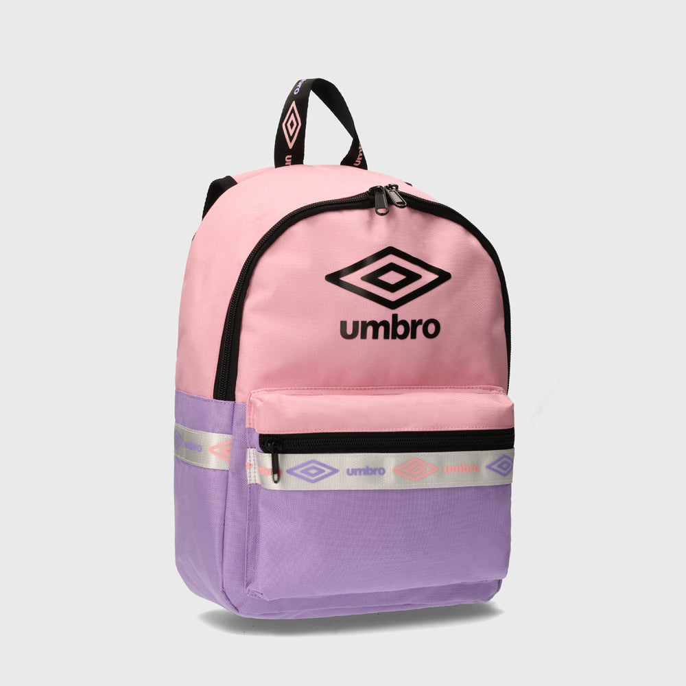 Backpack pink color hotsell