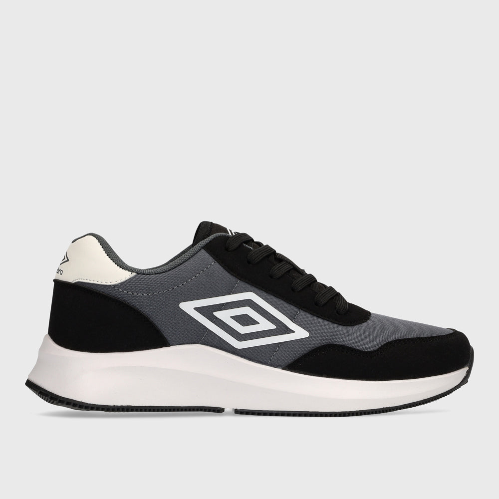 Umbro Youth Ancoats Sneaker Black/white _ 182326 _ Black